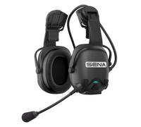 Sena Cast - Sujeción Casco