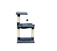 Sena Cat Tree Gris Claro