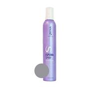 SENA Espuma Color Ceniza 300ML, Negro, Estandar