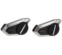 Sena Harman Kardon Sistema de Comunicación Bluetooth 50S Accesorios de Casco - Dual