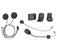 Sena Kit de abrazadera para casco 50C