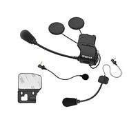 Sena Kit de montaje universal para dispositivos con altavoces HD (20S EVO, 30K, 50S)
