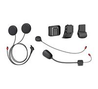 Sena Kit de Montaje Universal para el 50C con Speakers y micrófono Sound by Harman Kardon (50C-A0311)