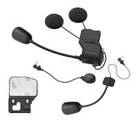 Sena 50S Harman Kardon, kit de abrazaderas para cascos male