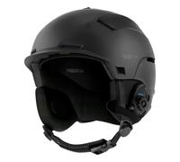Casco Nieve Sena LATITUDE S1 Bluetooth Matt Black