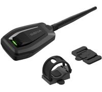 Sena +MESH Adaptador, negro, Talla única