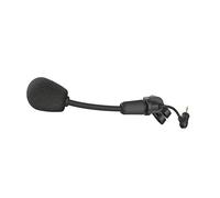 Sena Micro flexible Tufftalk Micro de reemplazo para los cascos antiruido Tufftalk