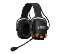 Sena Nautitalk N2R Auriculares de comunicación Multi-Sport Mesh Intercom para la navegación y Otros Deportes acuáticos