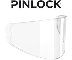 Sena OutRide Lente Pinlock, transparente para Hombres