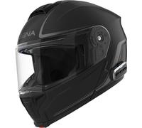 Sena Outrush 2 Bluetooth Casco, Black Matt, Talla M (57/58)