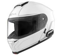 Sena OutRush 2, casco abatible S female Blanco