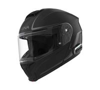 Sena Outrush 2 Casco Modular Inteligente para Motocicleta con conectividad Bluetooth y comunicación por intercomunicador Mesh