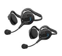 Sena Pack de 2 Sena Expand Mesh Pack de 2 intercomunicadores Sena Expand Mesh: comunicación manos libres con tecnología Mesh para equipos en movimiento.
