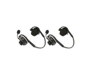 Sena Pack de 2 Sena SPH10 Intercomunicador Bluetooth MESH Pack de 2 Sena SPH10 Intercomunicador Bluetooth: comunicación manos libres entre usuarios para