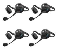 Sena Pack de 4 Sena Expand Mesh Pack de 4 intercomunicadores Sena Expand Mesh: comunicación manos libres con tecnología Mesh para mantener conectados a