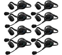 Sena Pack de 8 Sena Expand Mesh Pack de 8 intercomunicadores Sena Expand Mesh: comunicación manos libres con tecnología Mesh para mantener conectado a un