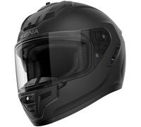 Sena Phantom ANC Bluetooth Casco, Black Matt, Talla XL (61/62)