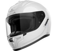 Sena Phantom ANC Bluetooth Casco, blanco, tamaño 2XL para Hombres
