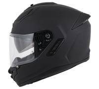 SENA Phantom ANC Smart Mesh Casco Integral Mate/Negro 2XL unisex