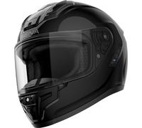 Sena Phantom Casco Bluetooth, negro, tamaño S para Hombres
