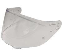 Sena Phantom Pinlock Visor, transparente para Hombres