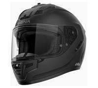 SENA Phantom XB Casco Mate/Negro L unisex
