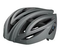 Casco conectados Sena R2 gris M (55/59 cm)