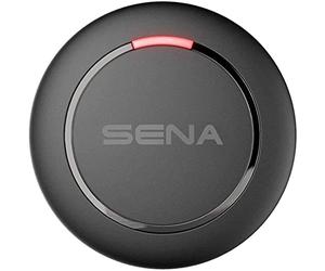 Sena RC1 - Mando a Distancia con Bluetooth, Negro