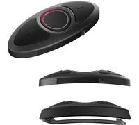 Sena RC3 Bluetooth Remote Control, negro para Hombres