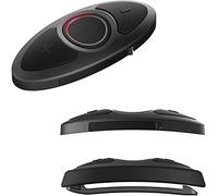 Telecomando 3 Bottoni Moto Sena RC3 Bluetooth® 4.1 + Black