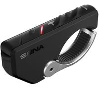 Sena RC4 Mando a distancia Bluetooth, negro, Talla única