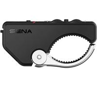 Sena RC4 Mando a Distancia de Cuatro Sistemas de Comunicación Bluetooth, 3 Teclas por Superficie