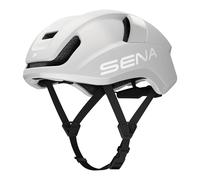 Sena S Casco de ciclismo de carretera con Mesh Intercom