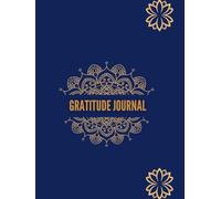 Sena’s Gratitude Journal for everyone: This is for men and women to maintain their mental and physical health.