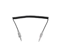 Sena SC-A0105 Cable De Teléfono, Estándar, 3.5 mm, 4 Polos