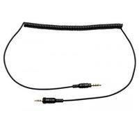 Sena SC-A0129 - Cable Auxiliar de 4 Polos Macho de 2.5 mm a 3.5 mm Macho para Bluetooth 30k