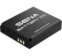 Sena SC-A0308 - Batería Recargable 1100 para Auriculares de comunicación e intercomunicador Bluetooth TUFFTALK Earmuff