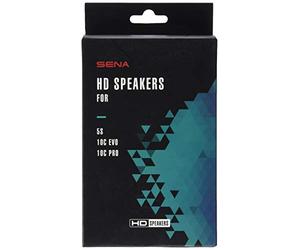 Sena SC-A0326 - Altavoces HD Tipo B 5S 10C Pro 10C EVO