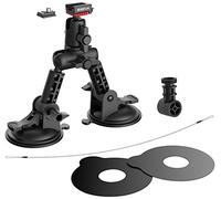 Sena SCA-A0301 Montura con Ventosa