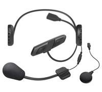 Intercomunicador Motocicleta Sena 3S PLUS UNIVERSAL BLUETOOTH®