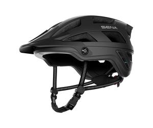Sena Sena M1 - Talla L El casco conectado todoterreno imprescindible para comunicarte con seguridad mientras te desplazas.