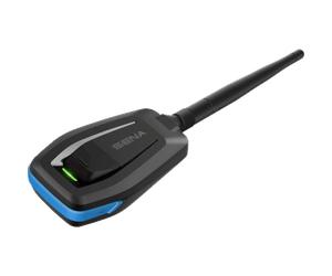 Sena Sena MeshPort - Azul Adaptador Bluetooth que permite crear una red de comunicación Full Duplex entre varios dispositivos Bluetooth