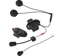 Sena SF-A0202 - Kit de Abrazadera de Casco para Serie SF Sistema de comunicación Bluetooth de Motocicleta