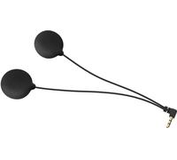 Sena SF Altavoces HD, negro, Talla única