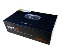 Sena Sf2-03 Hd Sólo - Talla N NEUTRO