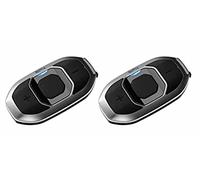 Sena SF4-02D Sf4 Sistema de comunicación Bluetooth HD Dual