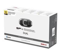 Sena SF4 Helmkommunikationsset (Doppelset)