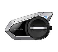 Sena Sistema de comunicación Bluetooth para Casco de Moto con Mesh 2.0 Intercom