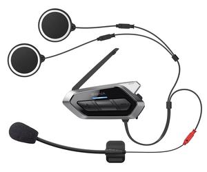 SENA Sistema de comunicación Sena 50R Juego sencillo de Harman Kardon