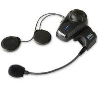 Sena SMH10-11 - Auriculares / intercomunicador Bluetooth para motocicleta SMH...